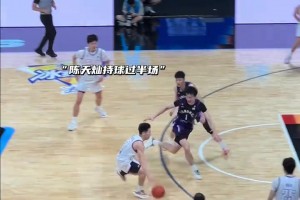 上海交大男篮绝杀清华男篮！